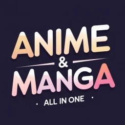 All in One Anime & Manga